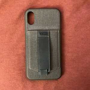 iPhone XS Walli Phone Case